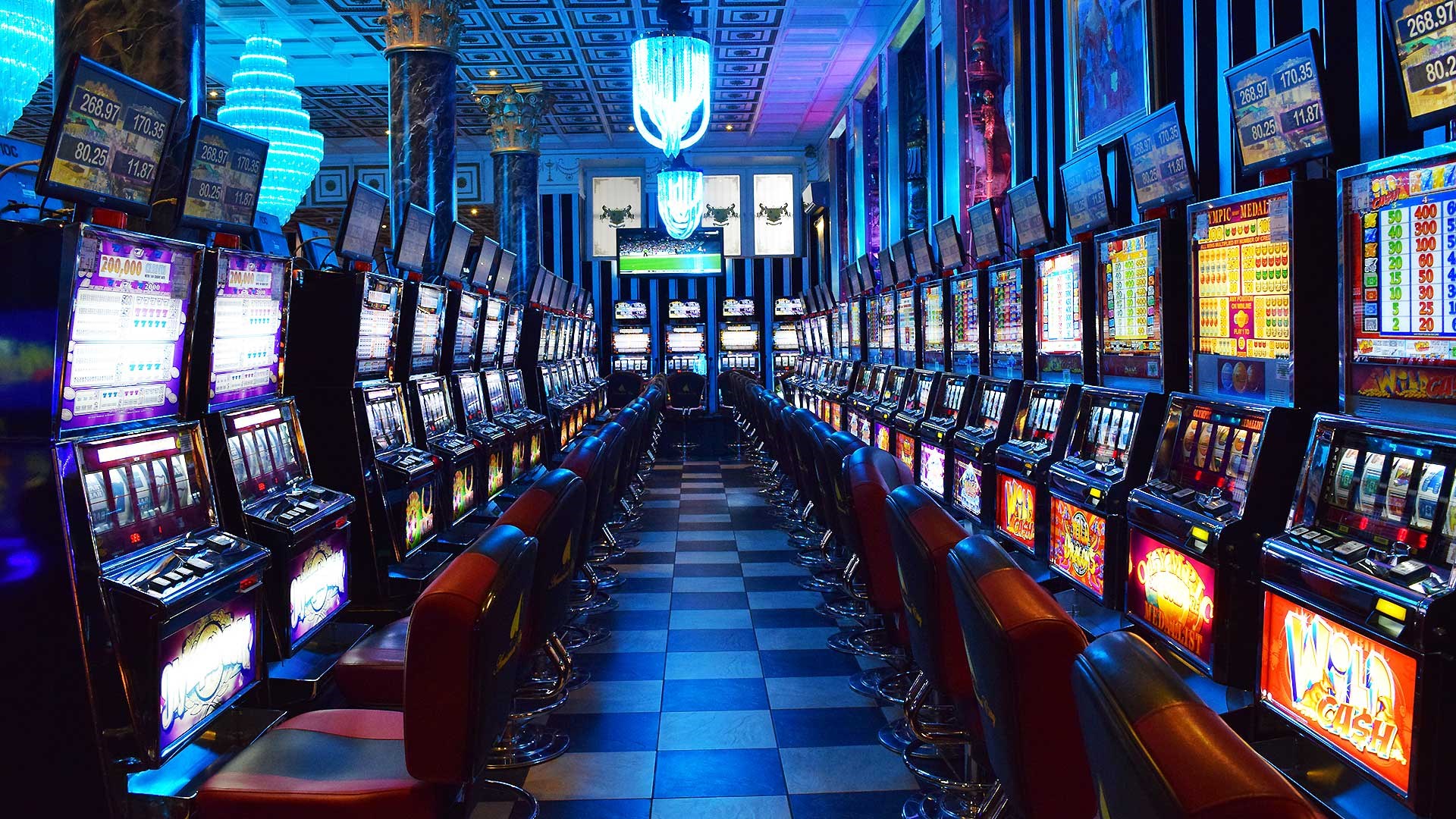 Slot Games